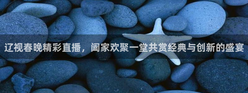 绿茵足球视频：辽视春晚精彩直播，阖家欢聚一堂共赏经典与创新的盛宴